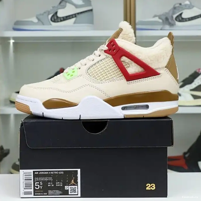 4 Kimikick 'WILD AIR RETRO THINGS' GS JORDAN 0528